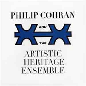 Philip Cohran And The Artistic Heritage Ensemble - On The Beach FLAC