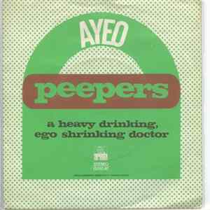 Peepers - Ayeo FLAC