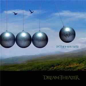 Dream Theater - Octavarium FLAC