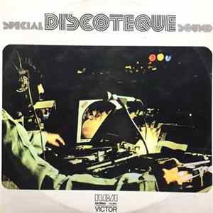 Various - Special Discotheque Sound FLAC