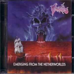 Thanatos - Emerging From The Netherworlds + Bonus FLAC