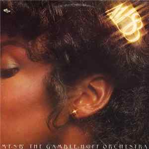 MFSB - MFSB, The Gamble-Huff Orchestra FLAC