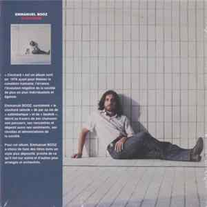 Emmanuel Booz - Clochard FLAC