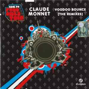 Claude Monnet - Voodoo Bounce FLAC
