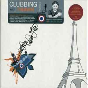 Various - Clubbing In Paris With DJ Ravin FLAC
