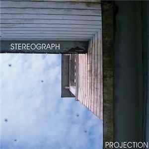 Stereograph - Projection FLAC