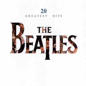 The Beatles - 20 Greatest Hits FLAC