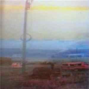 Sparkling Wide Pressure - Slowed Down Footage Of Farming FLAC