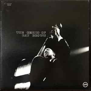 Ray Brown - The Genius Of Ray Brown FLAC