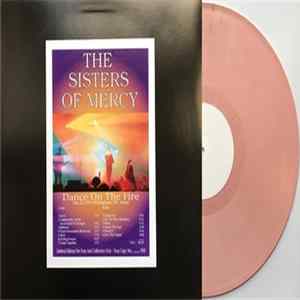 The Sisters Of Mercy - Dance On The Fire FLAC