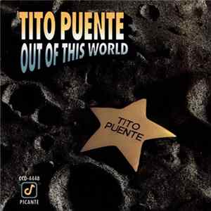Tito Puente - Out Of This World FLAC