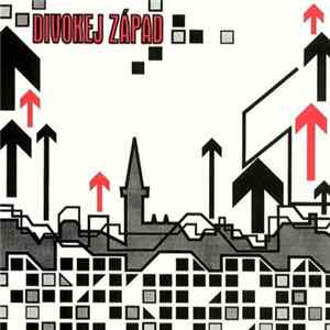 Divokej Západ - Divokej Západ FLAC