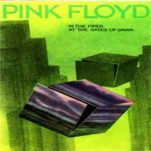 Pink Floyd - In The Piper At The Gates Of Dawn FLAC
