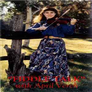 April Verch - Fiddle Talk With April Verch FLAC