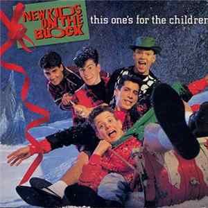 New Kids On The Block - This One's For The Children FLAC