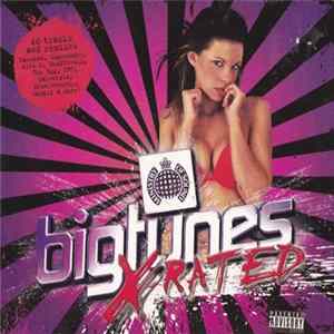 Various - Big Tunes X-Rated FLAC