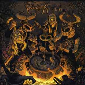 Freak Kitchen - Cooking With Pagans FLAC