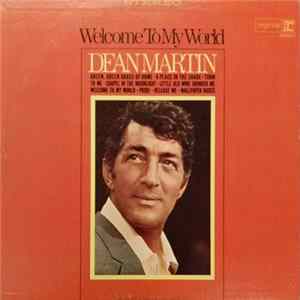 Dean Martin - Welcome To My World FLAC