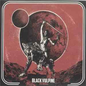 Black Vulpine - Veil Nebula FLAC