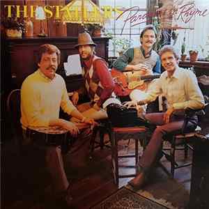The Statler Brothers - Pardners In Rhyme FLAC