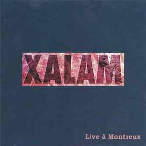 Xalam - Live à Montreux FLAC