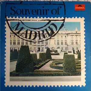 Various - Souvenir Of Madrid FLAC