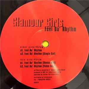 Glamour Girls - Feel Da' Rhythm FLAC