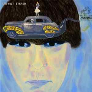Cloud Eleven - Terrestrial Ballet FLAC