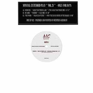 Various - Special Extended Play - Vol. 21 FLAC