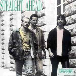 Straight Ahead - Straight Ahead FLAC