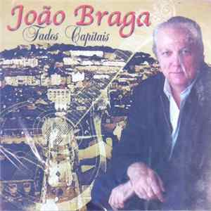 João Braga - Fados Capitais FLAC