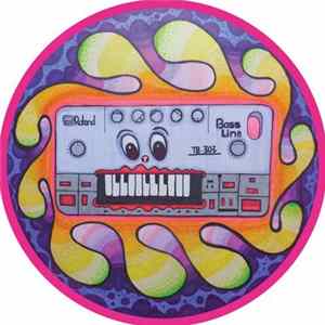 Richy Ahmed - Sneaky Acid FLAC