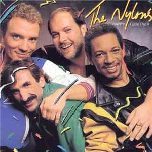The Nylons - Happy Together FLAC