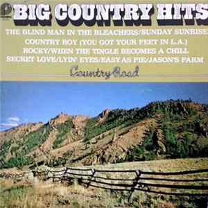Country Road - Big Country Hits FLAC