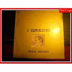 Eddie Calvert - I Maestri FLAC