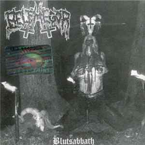 Belphegor - Blutsabbath FLAC