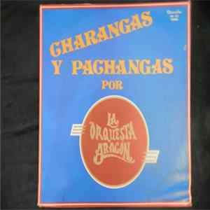 Orquesta Aragon - Charangas Y Pachangas FLAC
