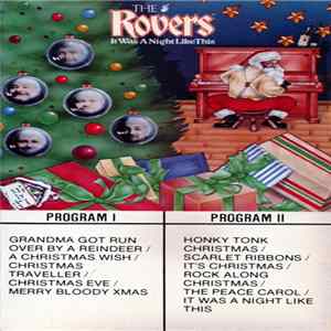 The Rovers - It Was A Night Like This FLAC