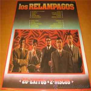 Los Relampagos - Los Relampagos FLAC