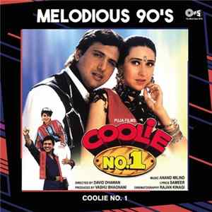 Anand Milind, Sameer - Coolie No. 1 FLAC