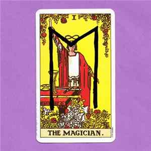 Skullflower - The Magician FLAC