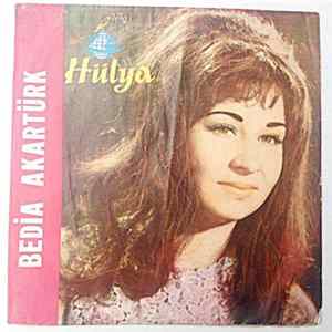 Bedia Akartürk - Bir Çift Turna Gördüm / Emmiler FLAC
