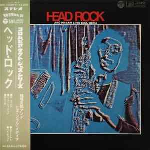 Jiro Inagaki & Soul Media - Jirō Inagaki & His Soul Media FLAC
