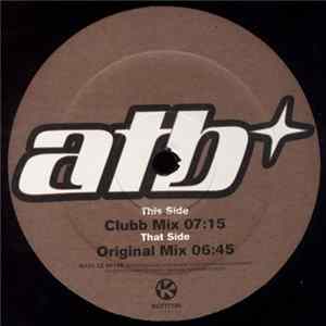 ATB - Long Way Home (Mixes) FLAC