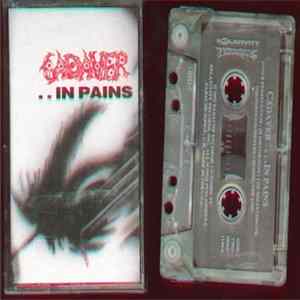 Cadaver - ...In Pains FLAC