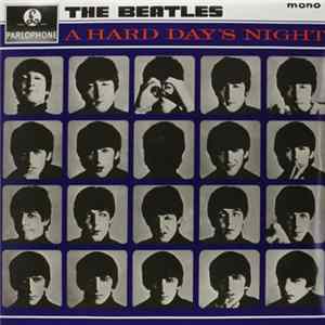 The Beatles - Hard Day's Night FLAC