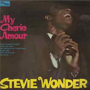 Stevie Wonder - My Cherie Amour FLAC