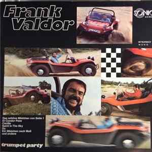 Frank Valdor - Trumpet Party FLAC