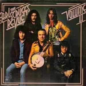 Earl Scruggs Revue - Volume II FLAC