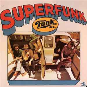 Funk Inc. - Superfunk FLAC